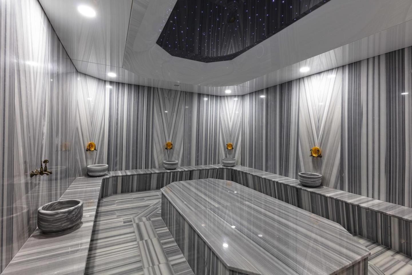 Hotel Seven For Life Thermal Kusadasi